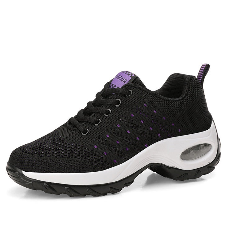Orthopedic Balance Mesh Shoes - Unique Elegance