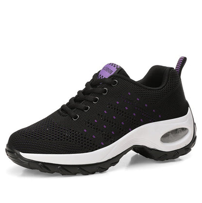 Orthopedic Balance Mesh Shoes - Unique Elegance