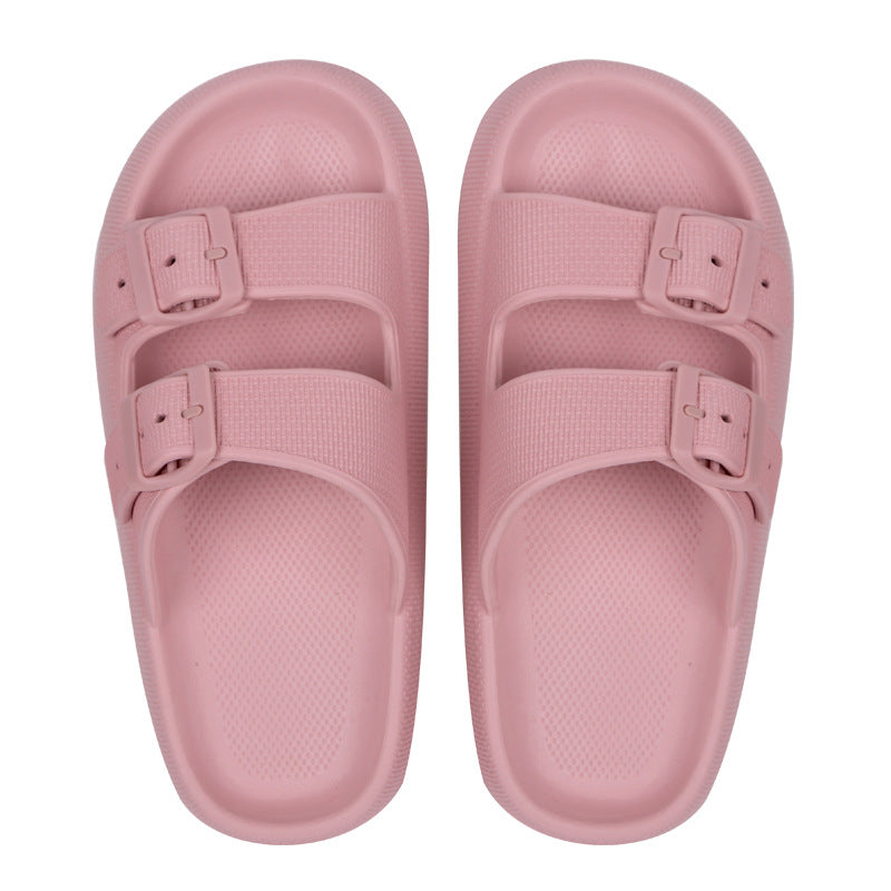 Orthopedic Balance Thick Eva Sandals And Slippers  - Unique Comfort