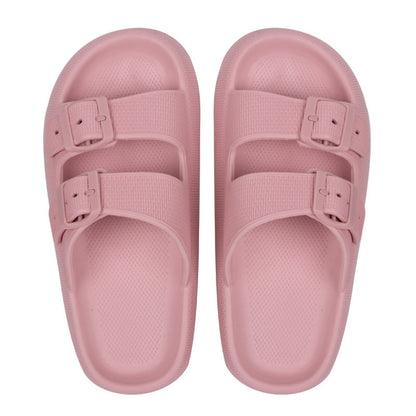 Orthopedic Balance Thick Eva Sandals And Slippers  - Unique Comfort
