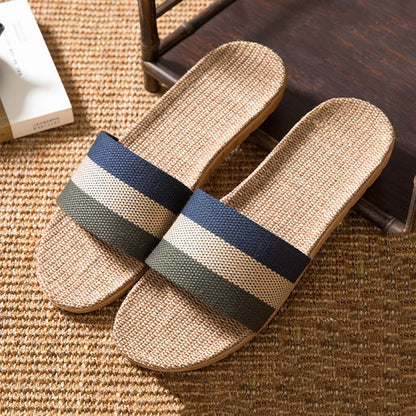 Orthopedic Balance Summer Slippers - Comfort And Style At Home