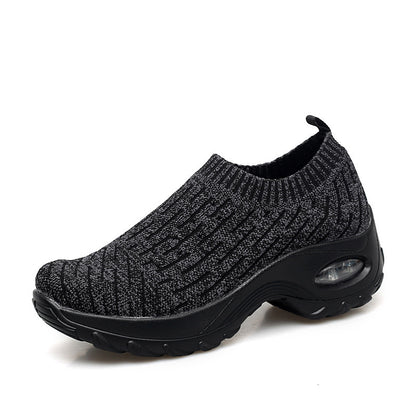 Erina | Comfort Air Cushion Sneakers