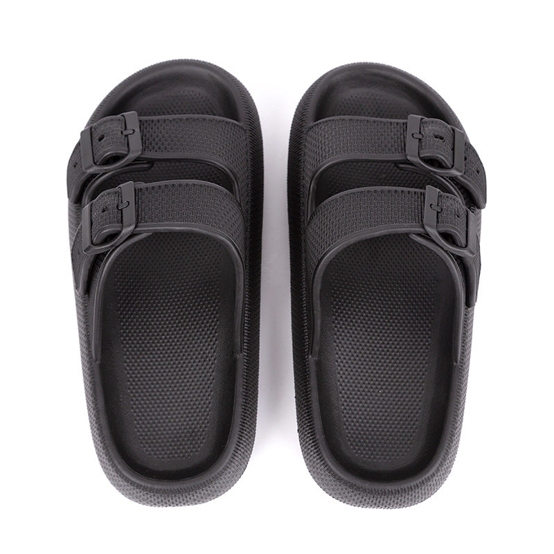 Orthopedic Balance Thick Eva Sandals And Slippers  - Unique Comfort