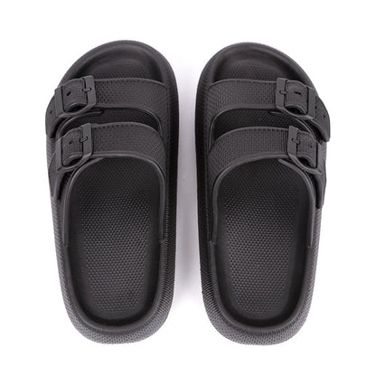 Orthopedic Balance Thick Eva Sandals And Slippers  - Unique Comfort