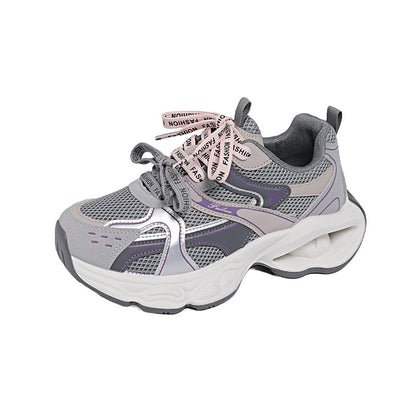 Orthopedic Balance | Chunky Platform Athletic Sneakers