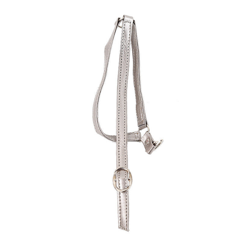 Orthopedic Balance Instant Heel Straps - Unique Comfort And Style