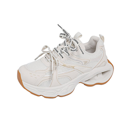 Orthopedic Balance | Chunky Platform Athletic Sneakers