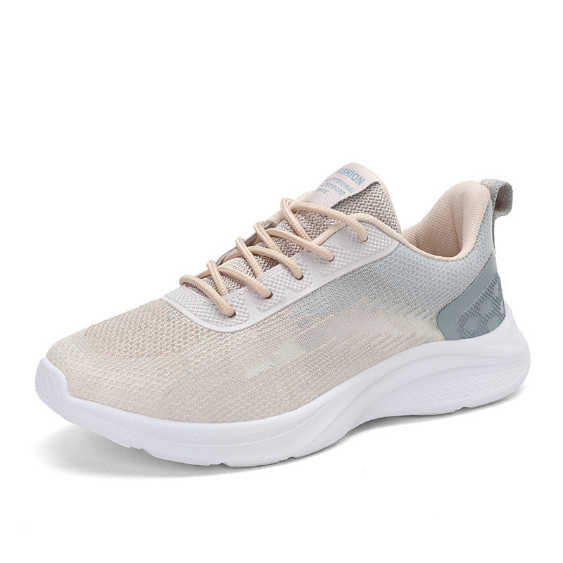 Orthopedic Balance | Lightweight Breathable Running Sneakers