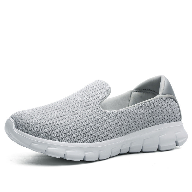 Ava | Lightweight Slip-On Comfort Sneakers
