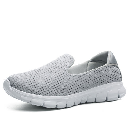 Ava | Lightweight Slip-On Comfort Sneakers