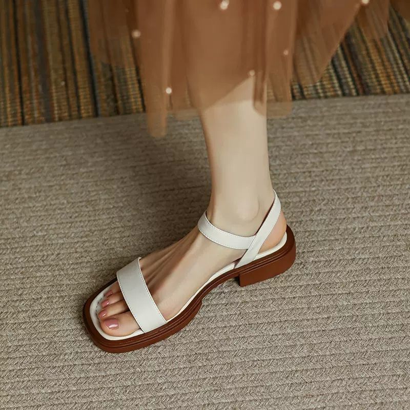 Orthopedic Classic Flat Sandals