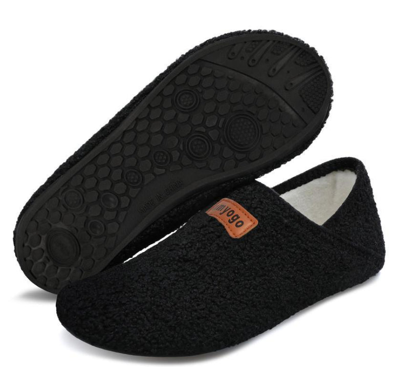 Orthopedic Balance Comfortable Indoor Sports Slippers