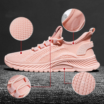 Orthopedic Balance Lightweight And Breathable Sports Shoes