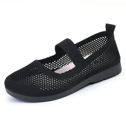Orthopedic Balance Women's Shoes - Breathable Soft Sole