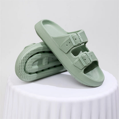 Orthopedic Balance Thick Eva Sandals And Slippers  - Unique Comfort