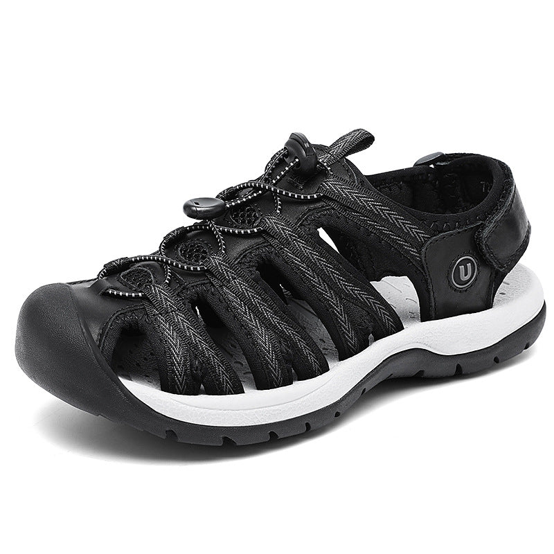 Orthopedic Balance Plus Size Sandals - Unique And Comfortable For The Beach