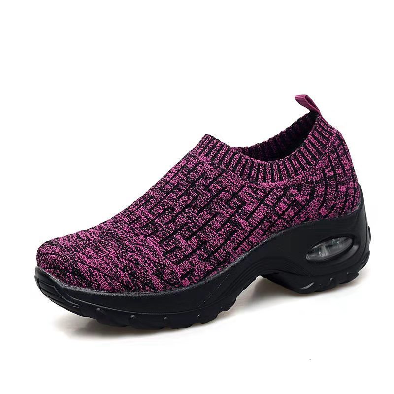 Erina | Comfort Air Cushion Sneakers