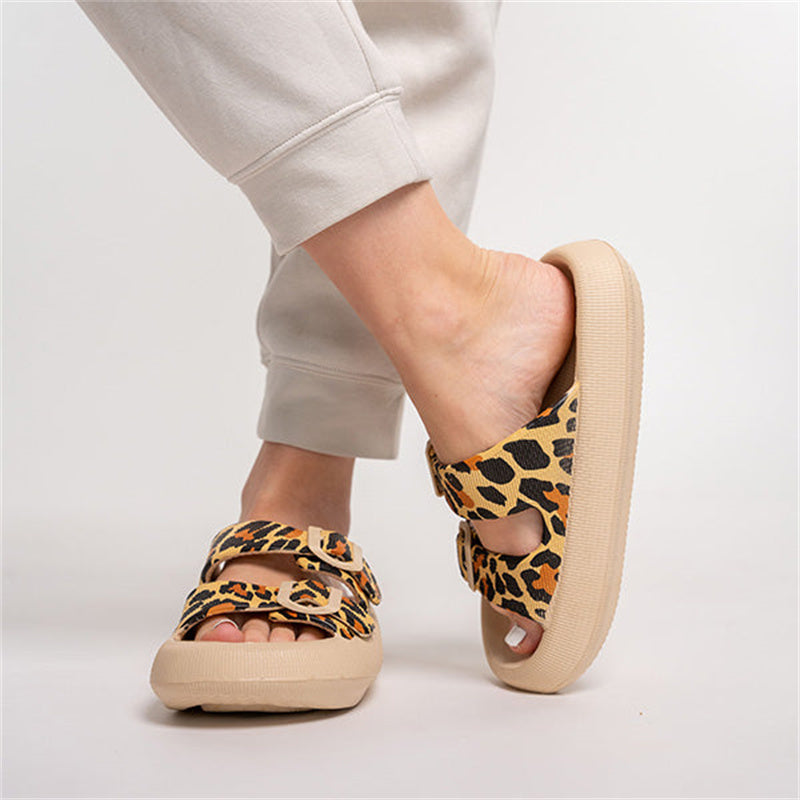Orthopedic Balance Thick Eva Sandals And Slippers  - Unique And Comfortable