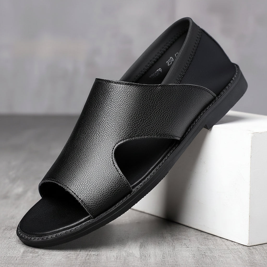 Orthopedic Balance Comfort Slide Sandals