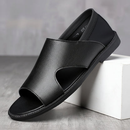 Orthopedic Balance Comfort Slide Sandals