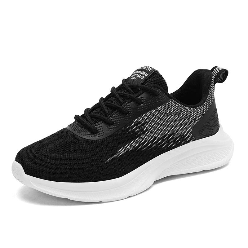Orthopedic Balance | Lightweight Breathable Running Sneakers