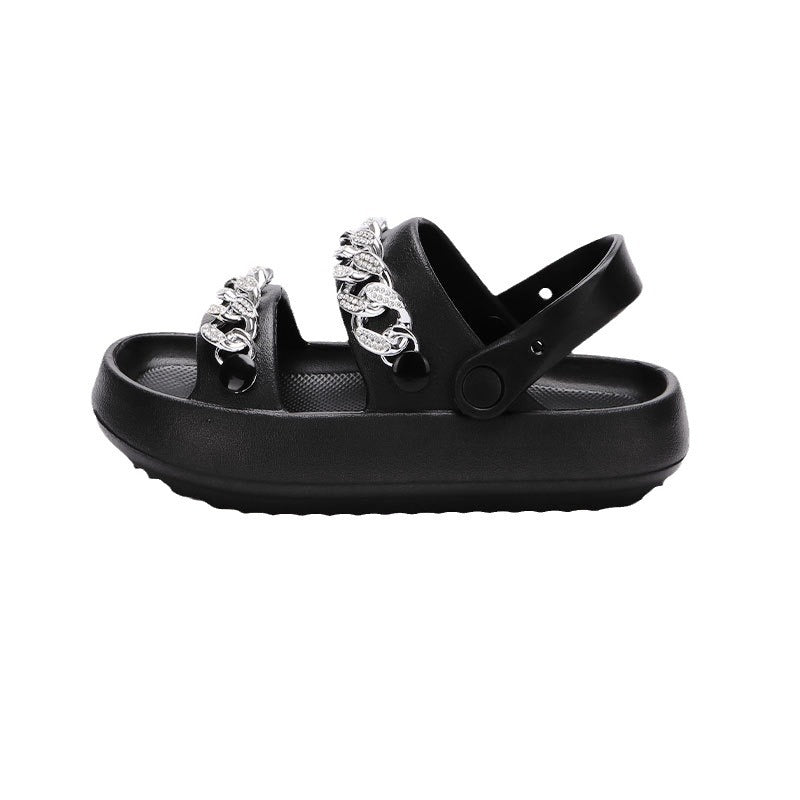 Orthopedic Balance Thick-Soled Slippers - Unique And Comfortable