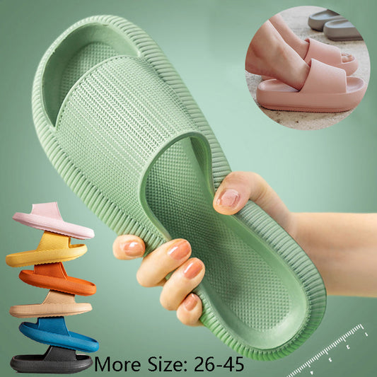 Orthopedic Balance Eva Slippers - Unique Comfort And Style