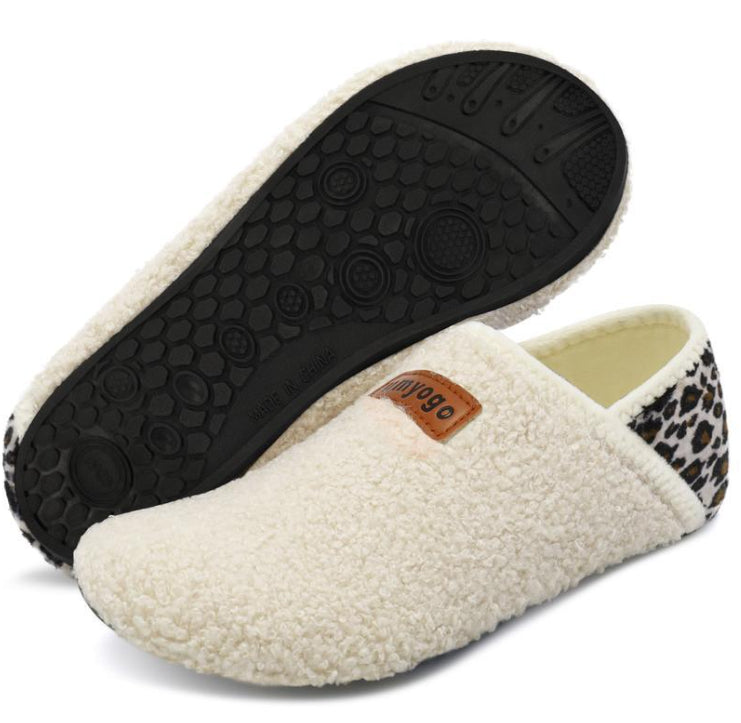 Orthopedic Balance Comfortable Indoor Sports Slippers