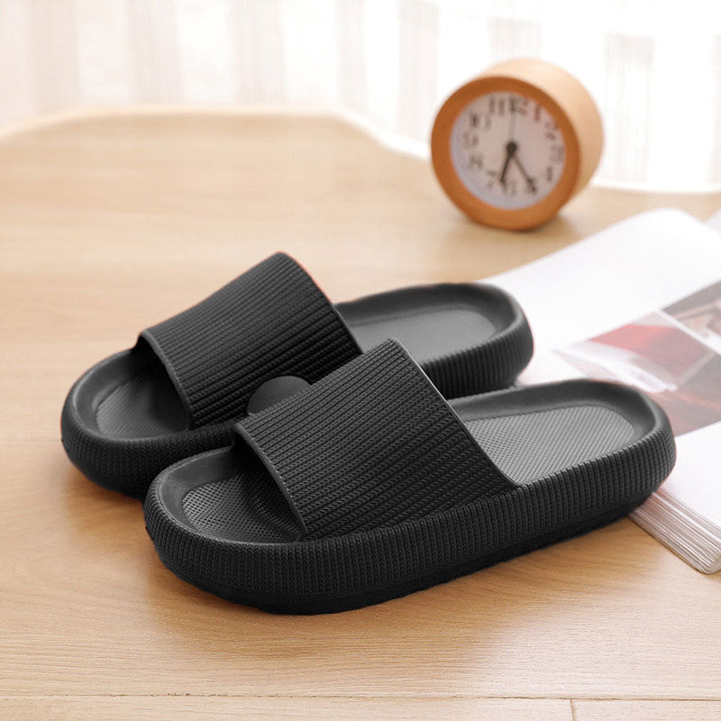 Orthopedic Balance Eva Bathroom Slippers - Unique Comfort And Style