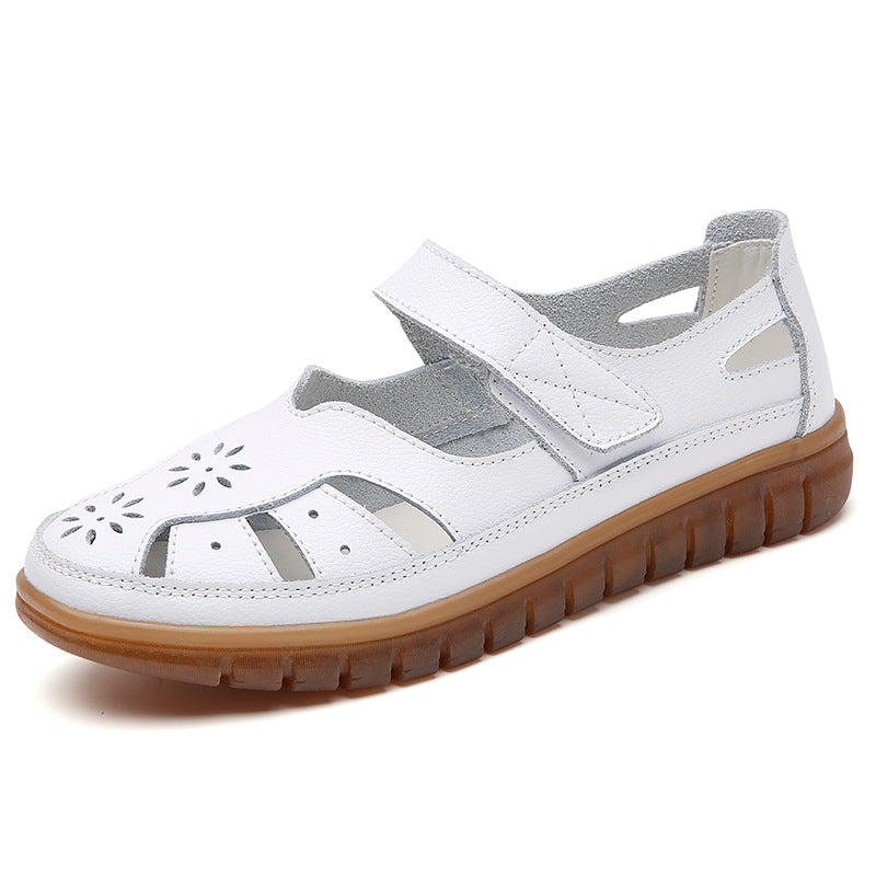 Orthopedic Balance Plus Size Hollow-Out Comfort Shoes