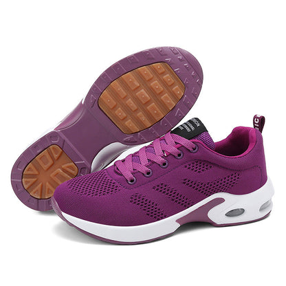 Orthopedic Balance Lightweight Athletic Shoes - Unique Style