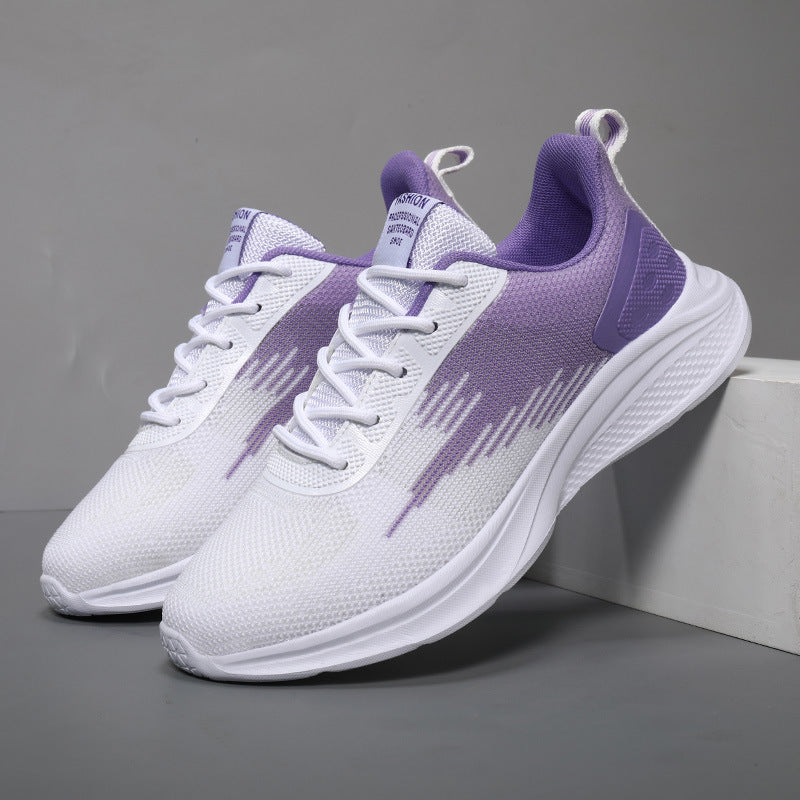 Orthopedic Balance | Lightweight Breathable Running Sneakers