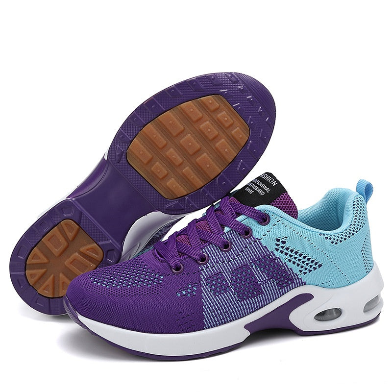 Orthopedic Balance Lightweight Athletic Shoes - Unique Style