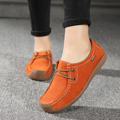 Orthopedic Balance Unique Flat Shoes For Pregnant Women - 