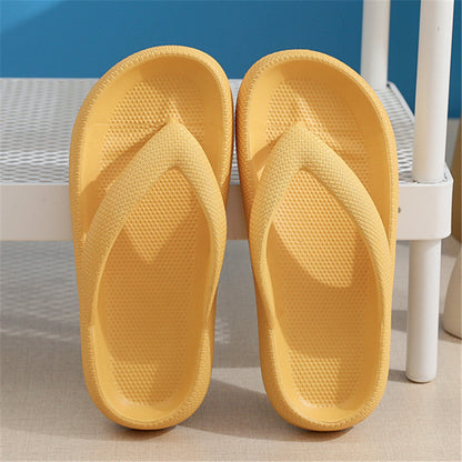 Orthopedic Balance Non-Slip Eva Clip-Toe Sandals - Unique Comfort