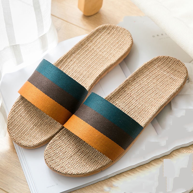 Orthopedic Balance Summer Slippers - Comfort And Style At Home