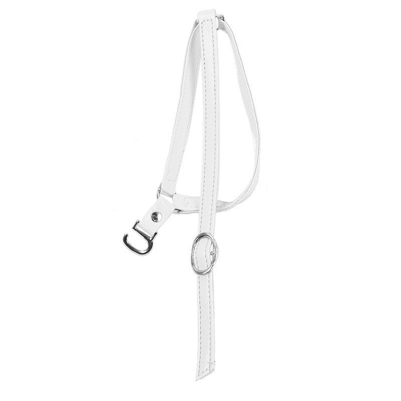 Orthopedic Balance Instant Heel Straps - Unique Comfort And Style