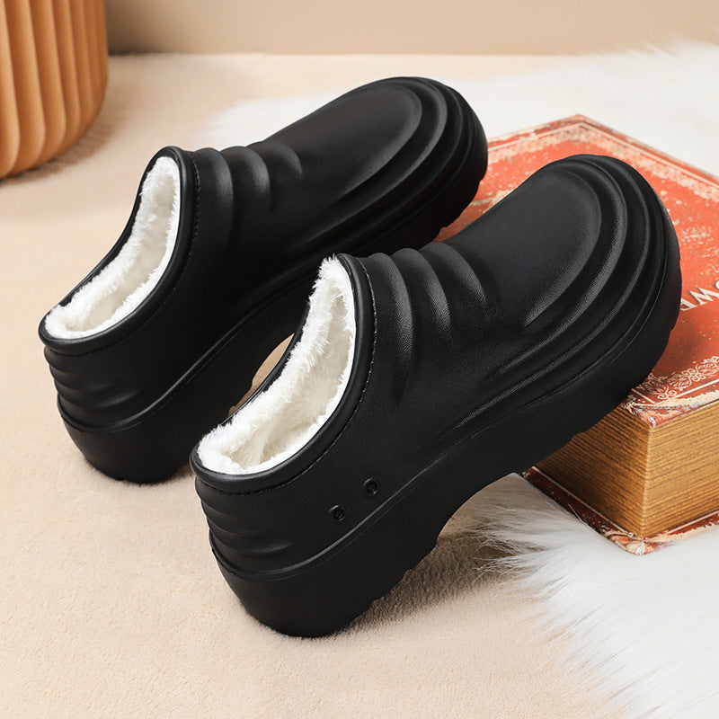 Orthopedic Balance Insulated Cotton Chef Shoes - Unique And...