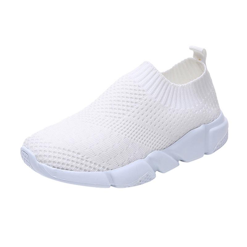 Orthopedic Balance  Unisex Breathable Running Shoes
