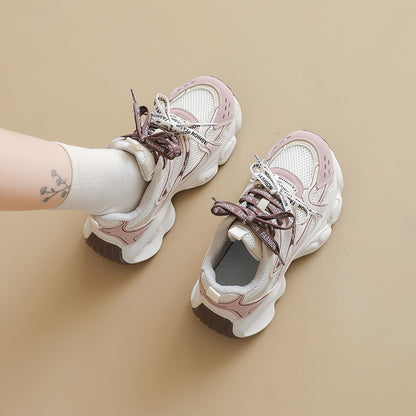 Orthopedic Balance | Chunky Platform Athletic Sneakers