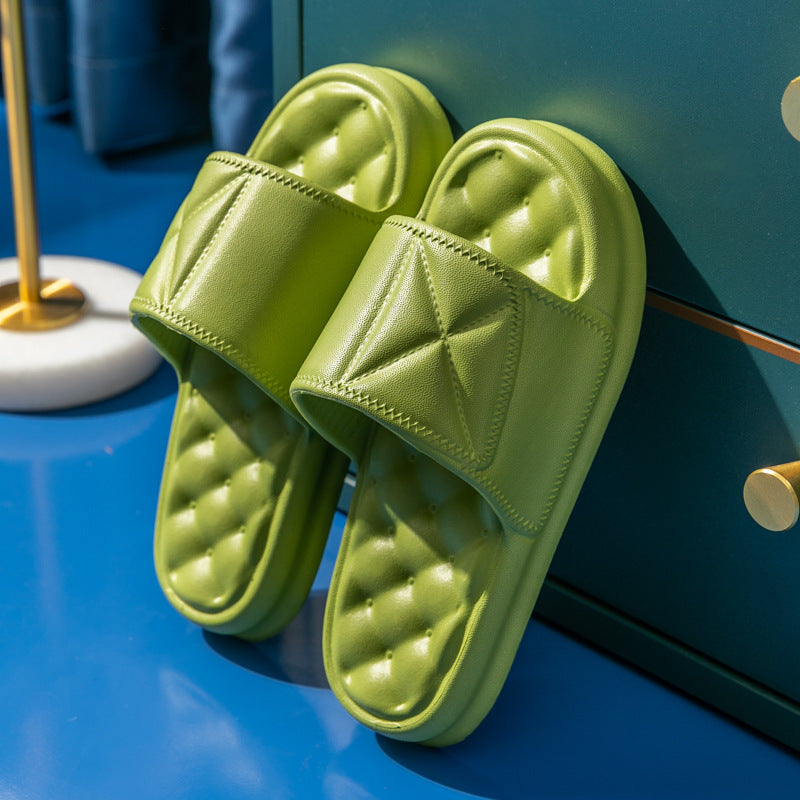 Orthopedic Balance Summer Slippers - Unique Comfort And Style