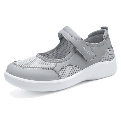 Orthopedic Balance Women's Breathable Casual Walking Shoes
