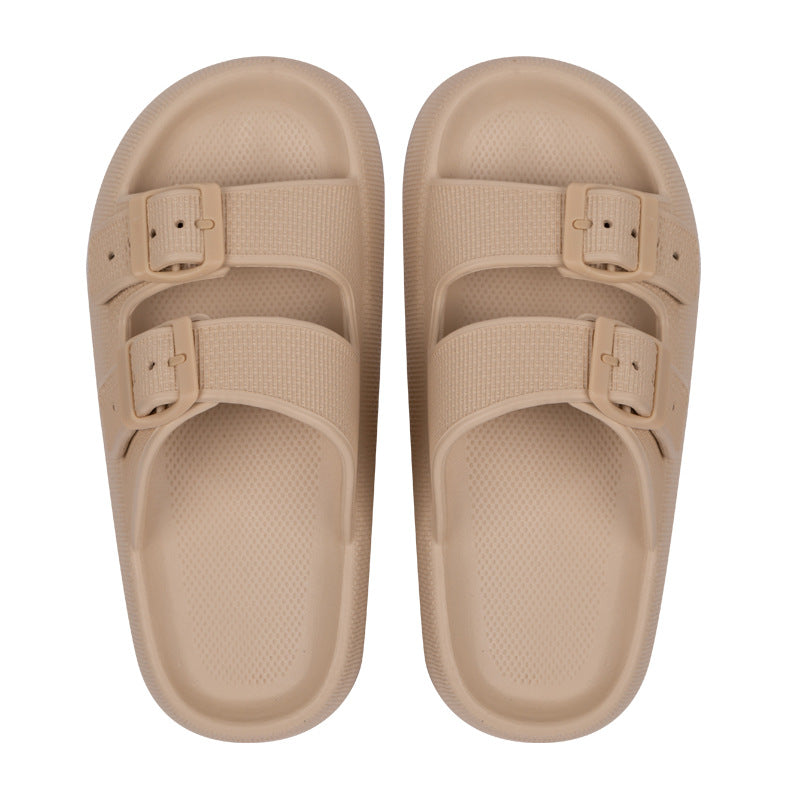 Orthopedic Balance Thick Eva Sandals And Slippers  - Unique Comfort