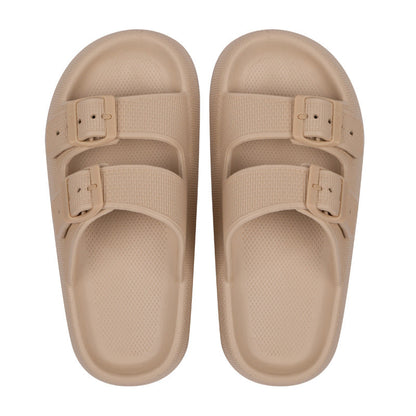 Orthopedic Balance Thick Eva Sandals And Slippers  - Unique Comfort