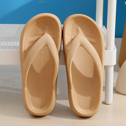 Orthopedic Balance Non-Slip Eva Clip-Toe Sandals - Unique Comfort