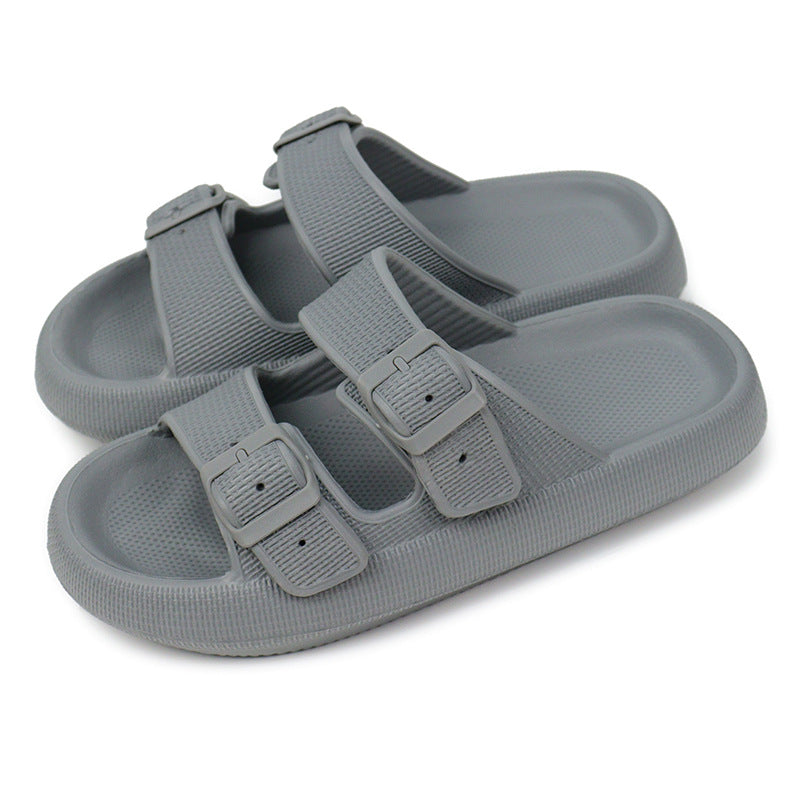 Orthopedic Balance Thick Eva Sandals And Slippers  - Unique Comfort