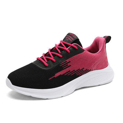 Orthopedic Balance | Lightweight Breathable Running Sneakers