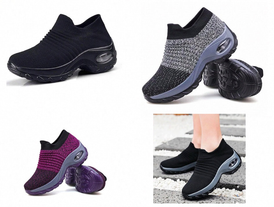 Orthopedic Balance Unique Dance Shoes For An Unparalleled Style