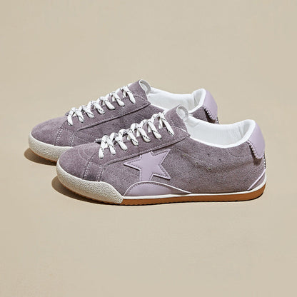 Orthopedic Balance Retro Sneakers - Classic Comfort Design