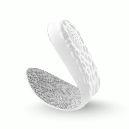 Shock-Absorbing Comfort Insoles